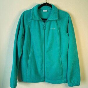 Columbia Benton Springs Fleece Jacket